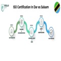 ISO certification in Dar es Salaam