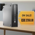 Certified clean core i7 HP 800 G2 SFF Elitedesk