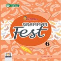 Grammar Fest: English Grammar Book for Class 6