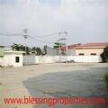 Factory for rent in Binh Chanh