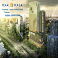 Grade A Serviced Office PEARL PLAZA for lease - Hotline: 0908 078 995