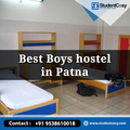Boys hostel in Patna