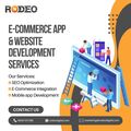 Grocery app development company in coimbatore