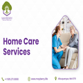 Compassionate Home Care Services Albuquerque