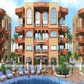 Maraqia Residence - luxury apartments