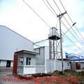 Warehouse for lease in Binh Duong