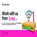 Part-Time Work From Home as Internet Evaluator in Denmark