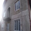 For sale house in Targoviste, Rompetrol Sarbi gas station