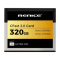 Renice320GCFast2.0 camera memory card