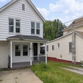 121 Throop St, Scranton, PA 18508