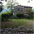 Beautiful Stone Country Cottage in Maremma
