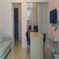 (Jing'an) 70-sqm 1-br apt in West Nanjing Road for Rmb7000