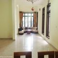 A beautiful villa for rent in T1 Ciputra, Ha Noi