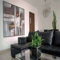Apartment With Luxury Finishes, And Designer Furnishings