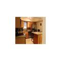 Townhouse on two levels in Aventura