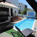 House with pool for sale on the island Krk, Malinska area