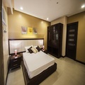 Three Bedroom Serviced Apartment in Santonis Place Cebu City