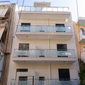 Ground floor apartment for sale in Ampelokipoi