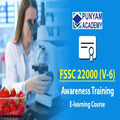 FSSC 22000 - V 6 Awareness Training