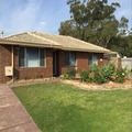 3BD 1BA ON 42 Clovertree Street, Maddington, WA 6109