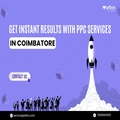 PPC Services in Coimbatore