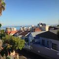 Furnished 2 Bedroom Apartment in Sea Point Bordering Bantry Bay in Cape Town