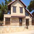 For sale 3-bedroom villa in Souni, Limassol