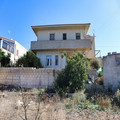 Scicli, dream villa, or I dream of the villa