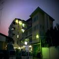 Ratchaburi Residential Apartment Building