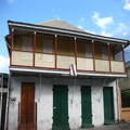 Prime Commercial/Residential Property On Dominica's Signature Street
