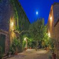 Prestigious and luxurious agritourism with a magnificent panoramic swimming pool, 2 guest houses and a large olive grove