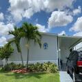REXMERE VILLAGE in Davie, Florida!! 3 Bedroom, 2 Bath, 2011 manufactured home