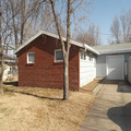 Property available for rent in 3213 Foxboro Dr, Salina, KS 67401