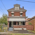 515 3rd St, Clairton, PA 15025