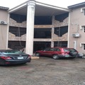 3 bedrooms flat for rent by Christ Embassy Ikeja Lagos