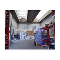 Warehouse for rent, industrial area Bors, Bihor, Romania A1285A