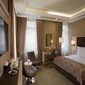 Five star hotel, with casino, on the Black sea coast.