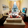 Luxury One and Two Bedroom Apartment for Rent in Jabriya