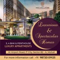 The Medallion Mohali