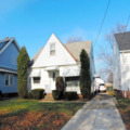 22651 Coulter Ave, Euclid, OH 44117