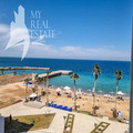 Sea view apartment for sale in Juliana Beach Resort