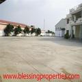 Factory for rent n Binh Chanh