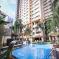 FOR SALE: 1 Br FA:33. 09sqm, Avida Tower 2 Makati West San Antonio Village Makati