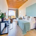 Chain of 8 hotels in Palma de Mallorca.