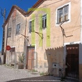 Granite stoned house for reconstruction for sale in central Portugal