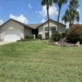 House for rent in 3725 SW 5th Pl, Cape Coral, FL 33914