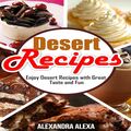 Dessert Recipes Ebook