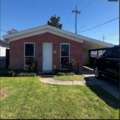 House for rent. $900/mo 901 N Bengal Rd, Metairie, LA 70003 3 beds 2 baths 1,300 sqft