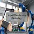 Apparel Manufacturing Technology News for Industry Growth