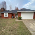 2106 Breckenridge Ter, Greenwood, AR 72936